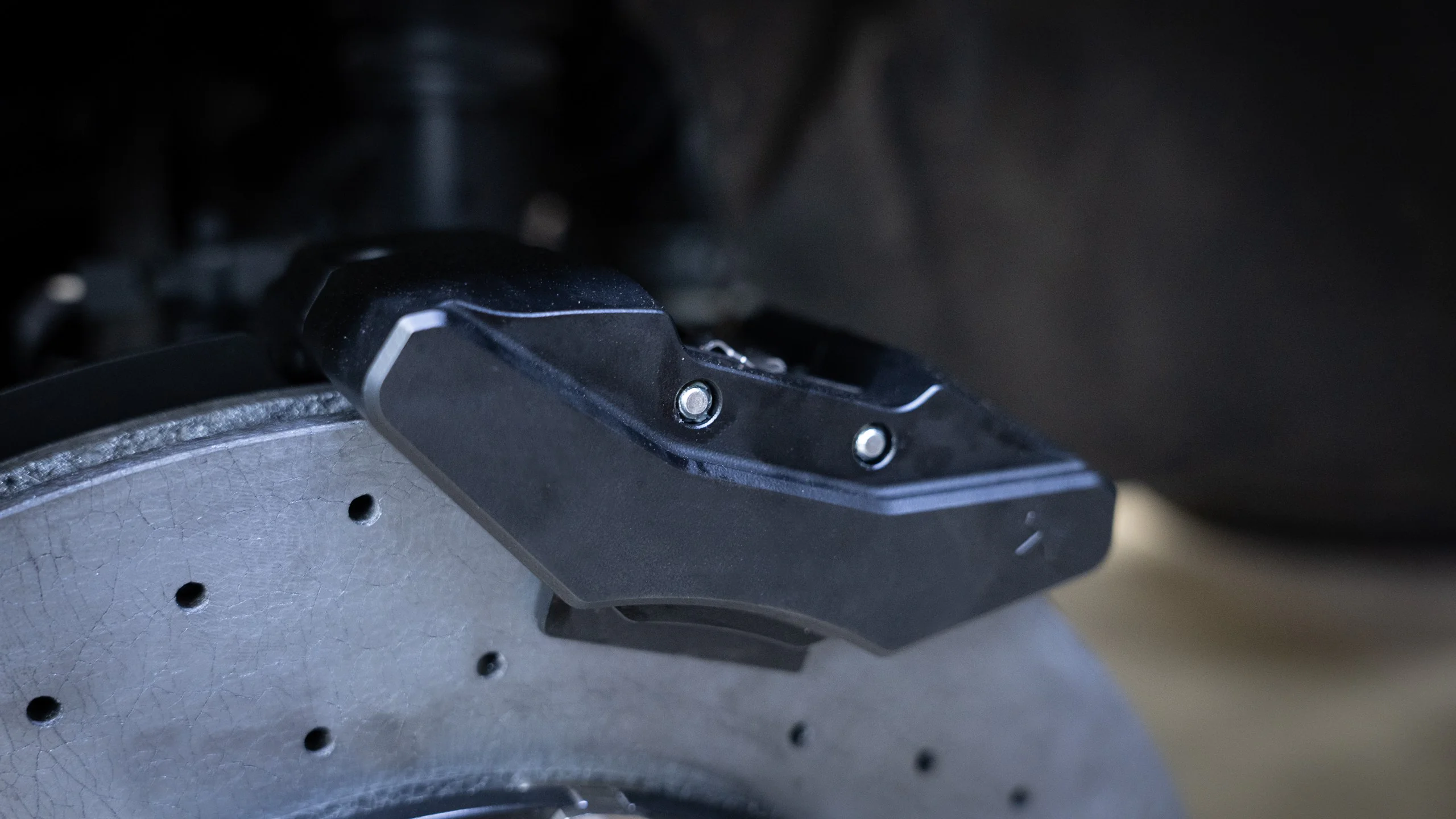 Brake system for MB W167 10 | Brake system for MB W167 Brake system for MB W167-166 Picture 10