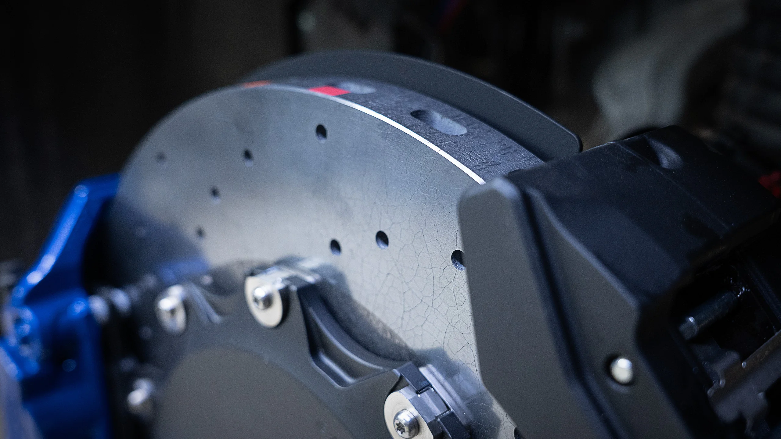 Carbon-ceramic brake system for BMW G07 15 | Carbon-ceramic brake system for BMW G07 | High Performance Tuning of brake systems for all cars: BMW, Mercedes, Audi, VW, Bentley, Maseratti and etc Carbon-ceramic brake system for BMW G07 Picture 15